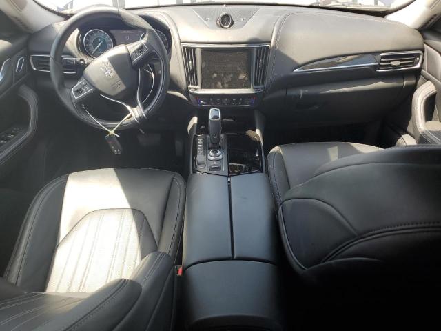  MASERATI LEVANTE BA 2022 Blue