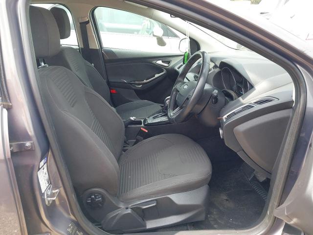 2016 FORD FOCUS TITA