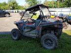 2015 POLARIS RZR S 900 EPS   for sale at Copart PA - PHILADELPHIA