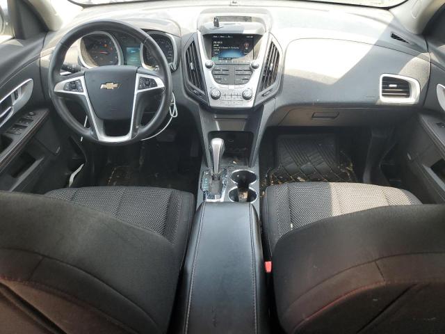  CHEVROLET EQUINOX 2015 Czarny