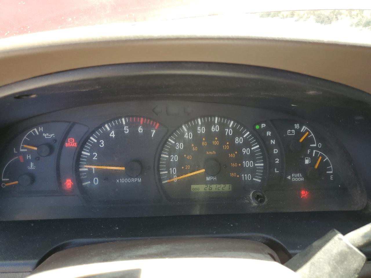 2004 Toyota Tundra Double Cab Sr5 VIN: 5TBDT44184S449022 Lot: 63036025
