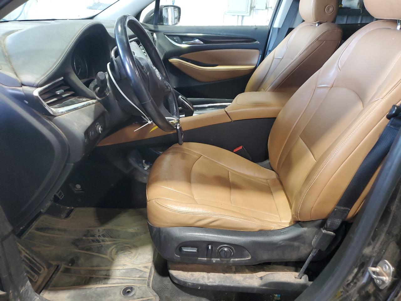 2019 Buick Enclave Essence VIN: 5GAEVAKW8KJ106922 Lot: 61260915
