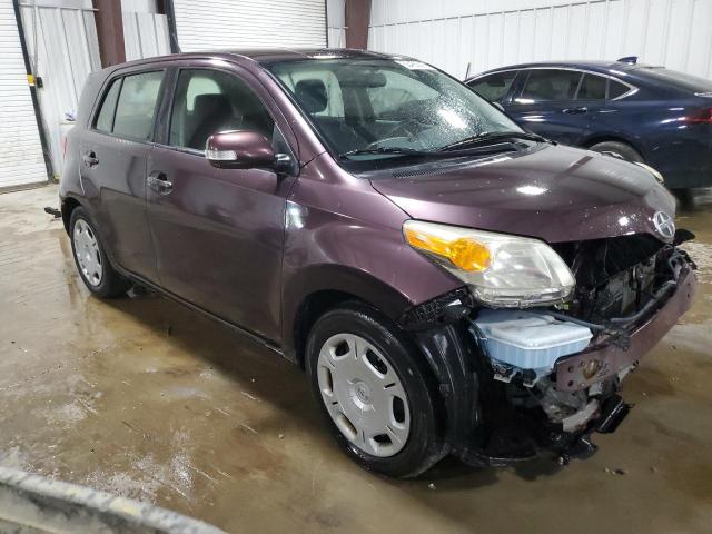  TOYOTA SCION 2012 Burgundy