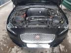 2017 JAGUAR XE PORTFOL for sale at Copart SANDTOFT