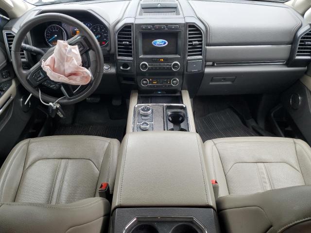  FORD EXPEDITION 2020 Silver