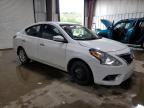 2015 Nissan Versa S продається в West Mifflin, PA - Top/Roof