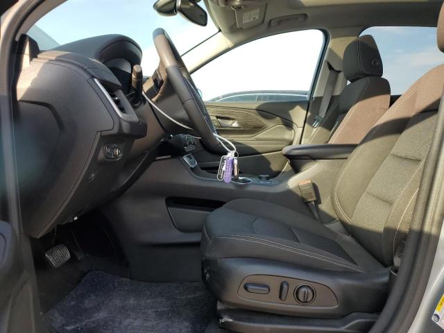  GMC TERRAIN 2024 Szary