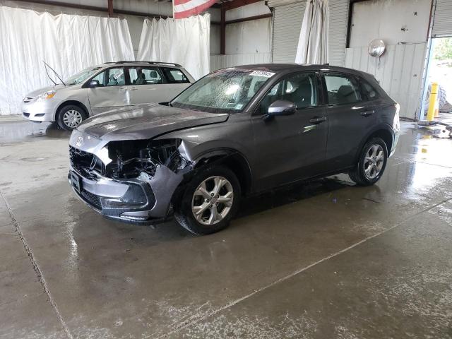  HONDA HR-V 2023 Szary