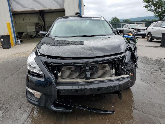  NISSAN ALTIMA 2013 Black