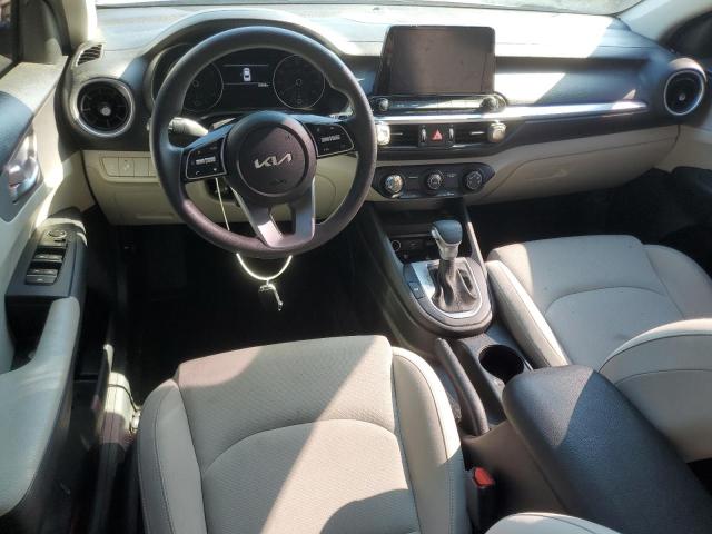  KIA FORTE 2023 Szary