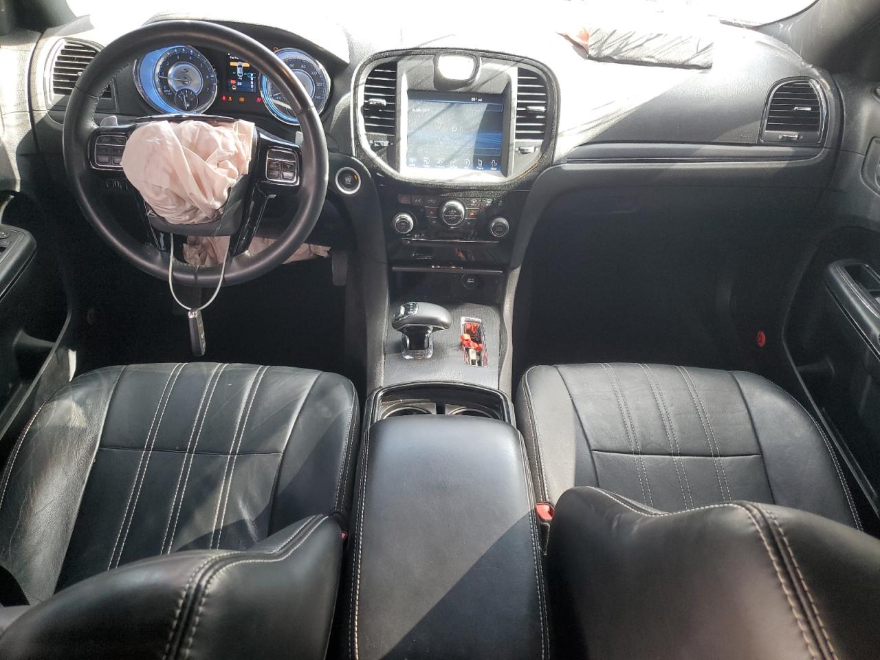 2014 Chrysler 300 S VIN: 2C3CCABG3EH273087 Lot: 60271485