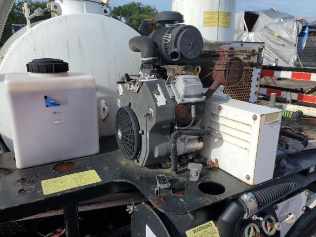  OTHER INDUSTRIAL GENERATOR 2015 Білий
