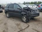 2009 Kia Sportage Lx for Sale in Pennsburg, PA - Front End