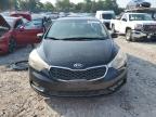 2015 Kia Forte Ex de vânzare în Madisonville, TN - Front End