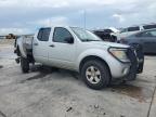 2012 Nissan Frontier S იყიდება New Orleans-ში, LA - All Over