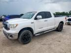 2007 Toyota Tundra Double Cab Sr5 продається в Houston, TX - Mechanical