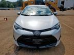 2018 Toyota Corolla L   zu verkaufen in Longview, TX - Rear End