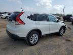 2014 Honda Cr-V Ex за продажба в Theodore, AL - Front End