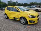 2016 Chevrolet Sonic Lt   للبيع في Eight Mile، AL - Side