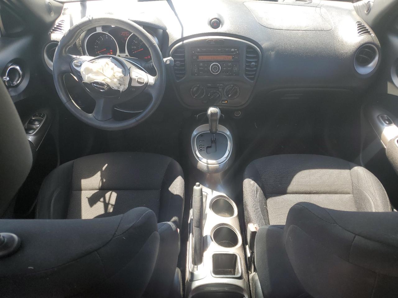 2013 Nissan Juke S VIN: JN8AF5MV6DT214702 Lot: 63062105