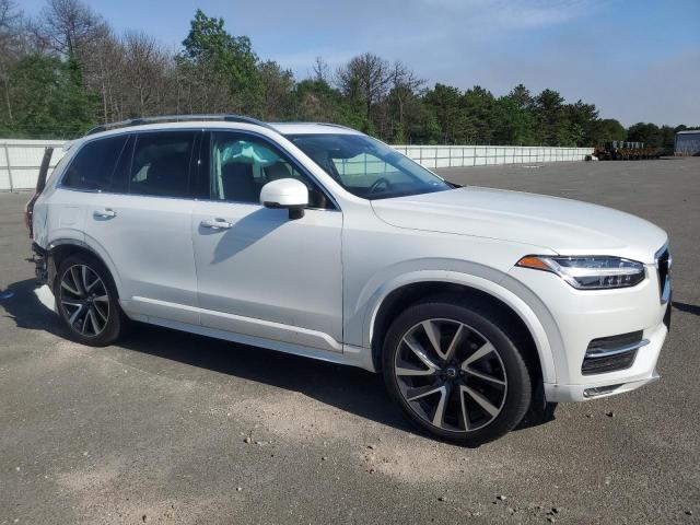  VOLVO XC90 2019 White