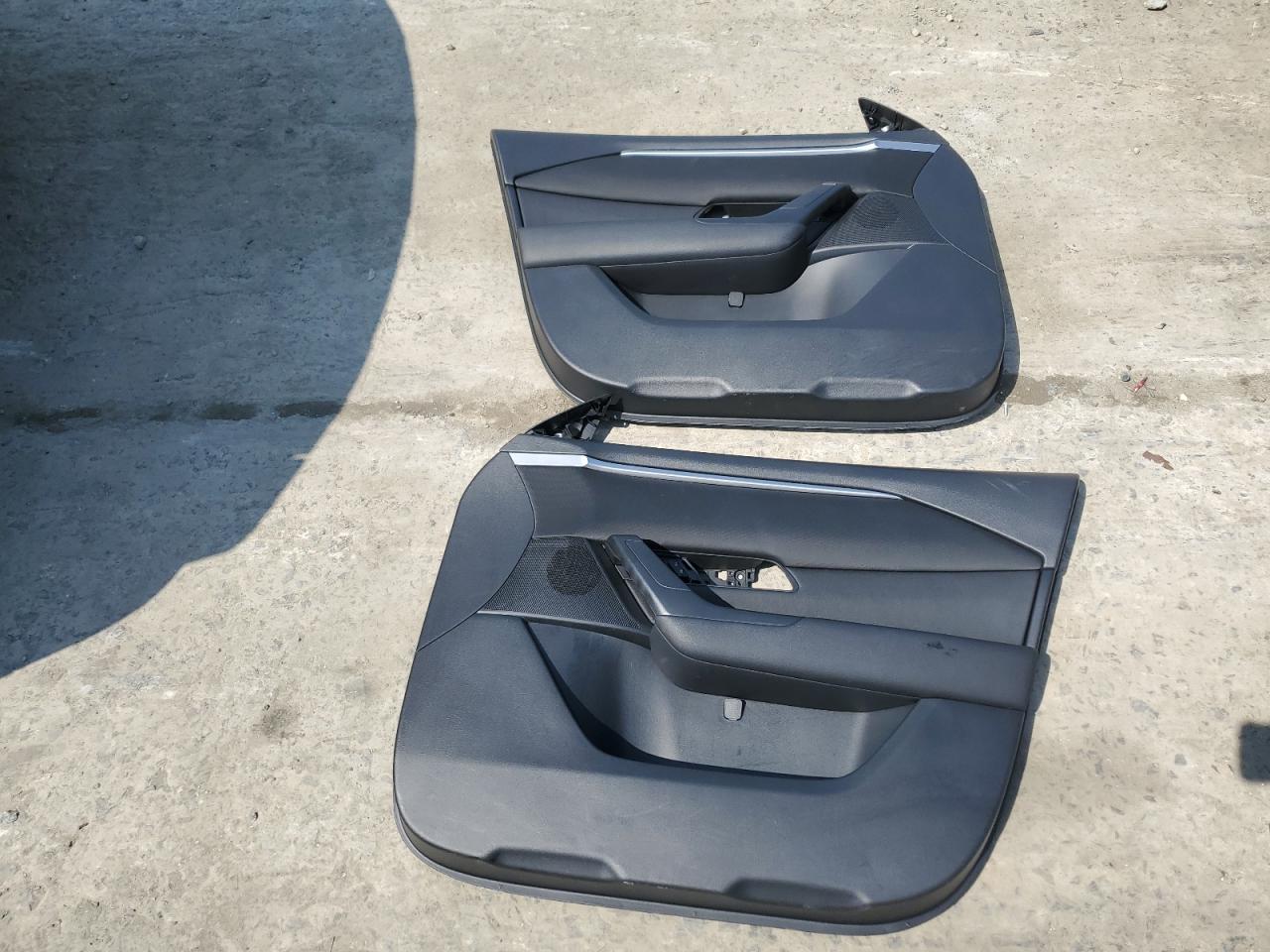 2023 Mazda Cx-50 Preferred Plus VIN: 7MMVABCM8PN127914 Lot: 60527155
