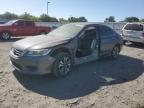 2013 Honda Accord Lx за продажба в Sacramento, CA - Side