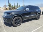2011 Jeep Grand Cherokee Overland იყიდება Rancho Cucamonga-ში, CA - Vandalism