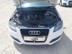 2011 AUDI A3 S LINE for sale at Copart CORBY