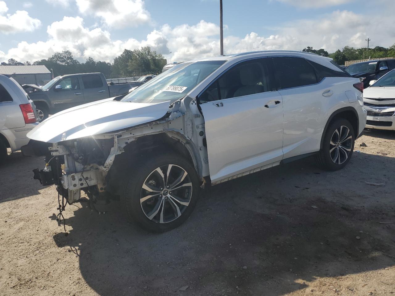 Newton, AL에서 판매 중인 2019 Lexus Rx 350 Base - Front End