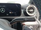 2021 MERCEDES BENZ CLA 250 AM for sale at Copart WOLVERHAMPTON