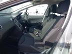 2010 PEUGEOT 308 SR HDI for sale at Copart WISBECH