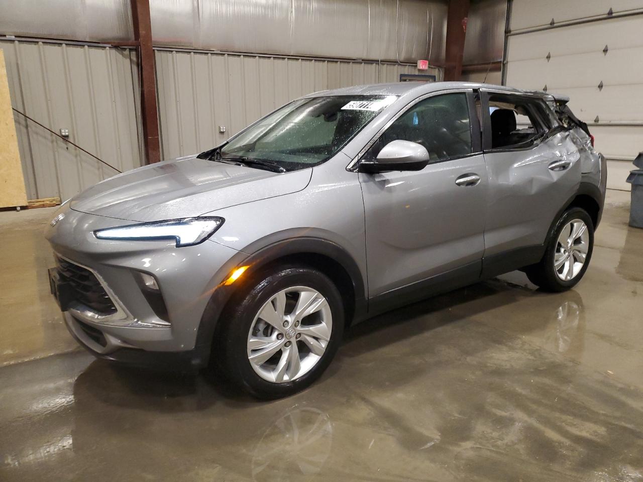 2024 Buick Encore Gx Preferred for Sale in Appleton, WI - Rear End