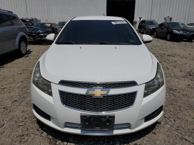  CHEVROLET CRUZE 2014 Biały
