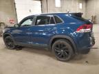 2022 Volkswagen Atlas Cross Sport Se en Venta en Blaine, MN - Rear End