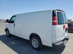 2014 Chevrolet Express G1500  на продаже в Sacramento, CA - Rear End