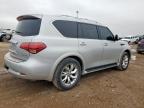 2014 Infiniti Qx80  for Sale in Amarillo, TX - Minor Dent/Scratches
