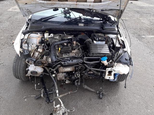 2022 SEAT IBIZA 1.0 TSI 95 SE EDITION 5DR