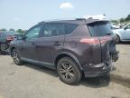 2017 Toyota Rav4 Xle de vânzare în Pennsburg, PA - Undercarriage