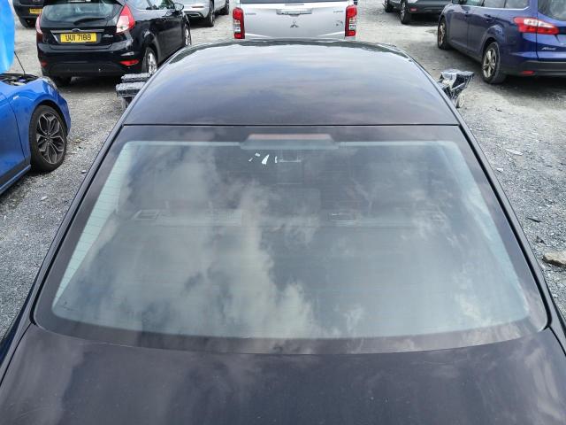 2011 VOLKSWAGEN PASSAT SE BLUEMOTION TECH 