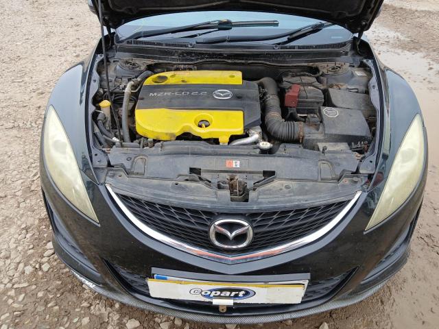 2010 MAZDA 6 TS D 163