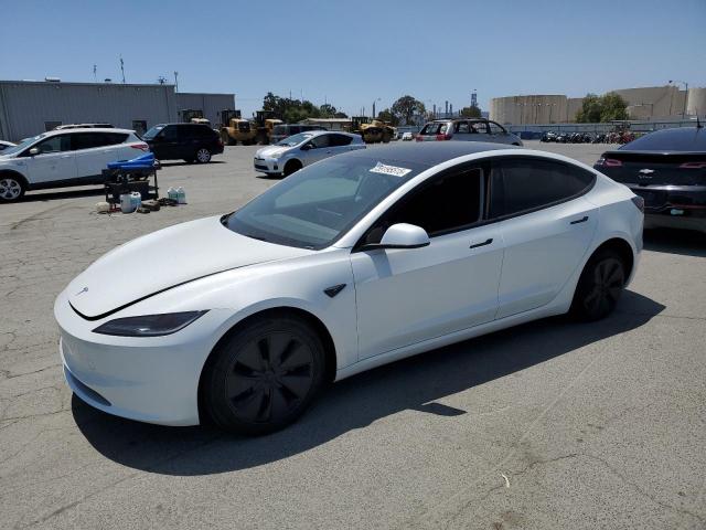 TESLA MODEL 3 2025