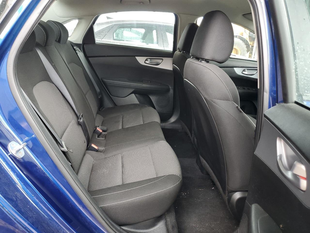 2023 Kia Forte Lx VIN: 3KPF24ADXPE565922 Lot: 61451785