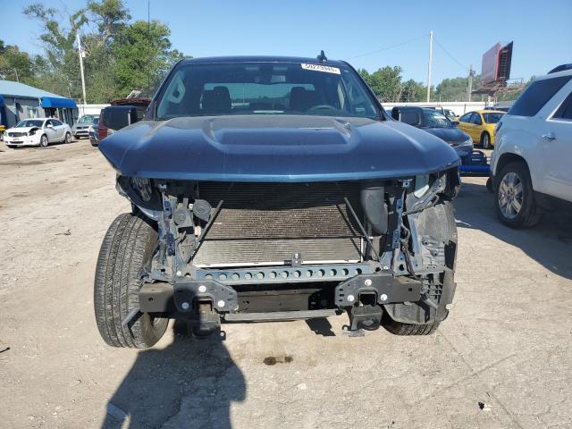  CHEVROLET All Models 2019 Синий