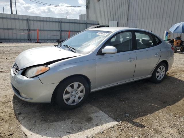 2008 Hyundai Elantra Gls