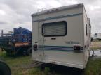 2000 Ford Econoline E450 Super Duty Cutaway Van na sprzedaż w Seaford, DE - Burn - Engine
