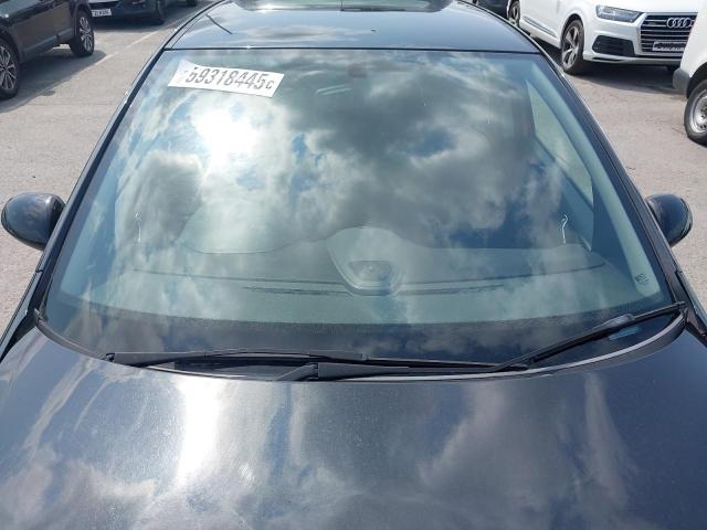 2013 VAUXHALL CORSA SXI