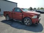 2013 Ram 1500 St продається в Albany, NY - Rollover