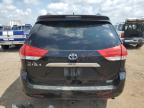 2012 Toyota Sienna Xle en Venta en Chicago Heights, IL - Side