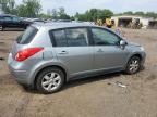 2012 Nissan Versa S na sprzedaż w New Britain, CT - Side